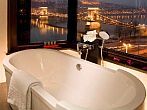 5-star hotel in Budapest, Sofitel Budapest - Hotel Sofitel Budapest