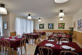 3 star city hotel Budapest - Friendly breakfast room in Jagello Business Hotel Budapest