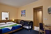Hotel Jagello - spacious, comfortable twin and double rooms in Budapest