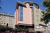 Hotel Ibis Budapest Heroes Square ***