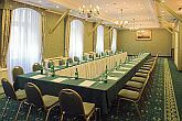 Business hotel Astoria Budapest - Conference room offered in centre of Budapest Hungary