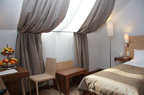 Double room in Budapest centre - The Three Corners Hotel Bristol Budapest - 4-star hotels in Budapest