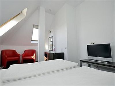 Golden Park Hotel Budapest - discount hotel room at Keleti railway station