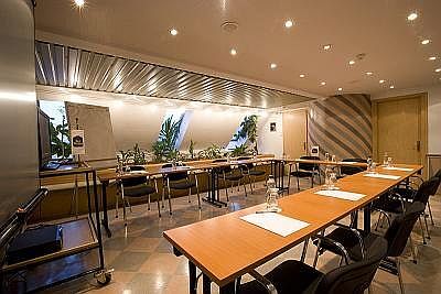 The Three Corners Art Hotel - meeting room in Budapest centre - 3-star hotel in Budapest