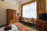 City Hotel Unio - cheap accommodation in Budapest