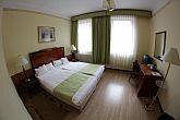 Hotels in Budapest - cheap hotels in Budapest - hotels in Budapest downtown - Hotel Metro