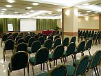 Conference and event rooms of Hotel Arena Budapest are have a maximum capacity of 330 persons