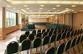 Danubius Hotel Arena - naturally lighted event room in Budapest