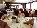 Hotel Budapest City Hotel offers perfect place for events - Restaurant in Hotel Budapest - 4-star city hotel in Budapest near to Castle Hill