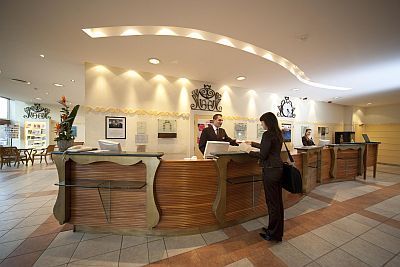 ✔️ Hotel Mercure Budapest Castle Hill (Mercure Buda) **** ✔️ Hotel Mercure Budapest Castle Hill (Mercure Buda) ****