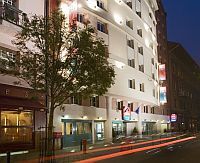 ✔️ Hotel Ibis Budapest Centrum *** ✔️ Hotel Ibis Budapest Centrum ***