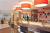 hotel ibis Budapest Centrum reception - ibis hotels in Budapest - ibis hotel in the centre of Budapest