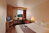 ibis Centrum Budapest - double room - city centre hotel - ibis Centrum