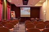 ibis Budapest CitySouth*** - conference room Narcisz - 3-star hotel close to Budapest Airport