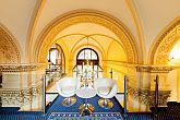 Mercure hotels in Budapest - Hotel Museum - Budapest Hotel Museum