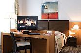 Mercure Budapest Museum - deluxe rooms - new 4-star hotel in Budapest