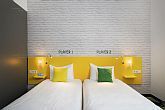 Ibis Styles Budapest Center - Privilege double room in Ibis Styles Budapest Center