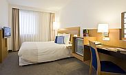 Novotel City Budapest - Hotel Novotel City double room - Online hotel reservation Budapest - Novotel City