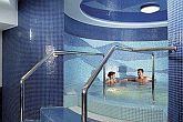 Novotel Centrum Budapest - jacuzzi for hotel guests