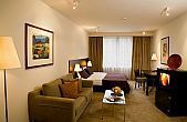 Superior room In Budapest - Adina Hotel Budapest