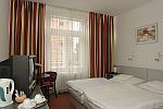 Last minute hotel room in Budapest - Griff Hotel Budapest - cheap hotel room in Budapest